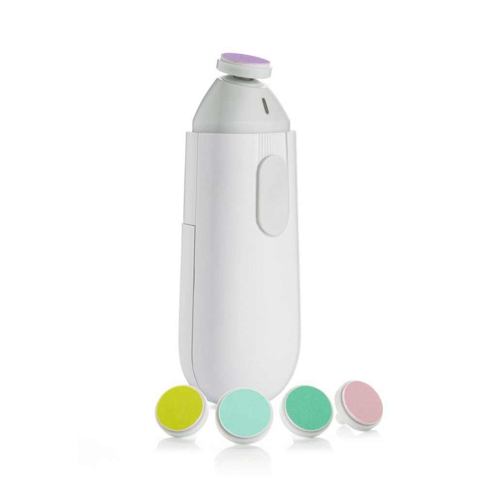 Pila Electrică Reer BabyCare 81100 - 5 Vârtejuri - imagine 6