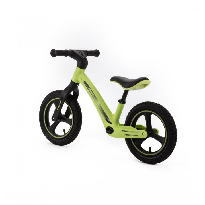 Adamex Rocket - Bicicleta echilibru copii