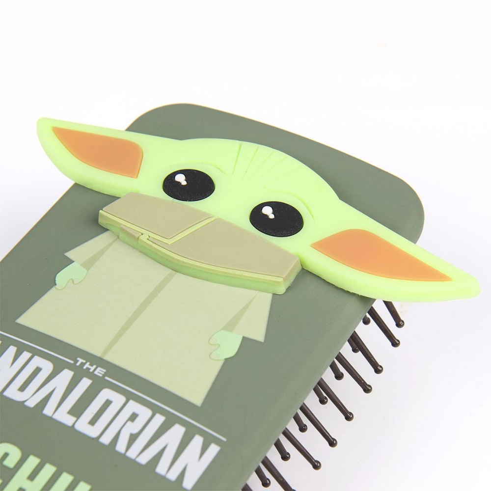 Perie păr copii Star Wars Mandalorian | Cerda