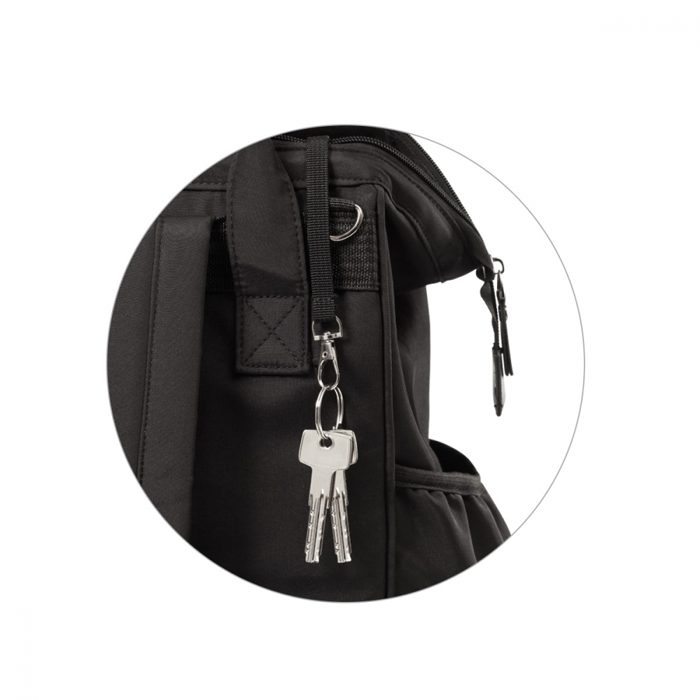 Rucsac Mamici Babyono Modern - Practic Și Elegant - imagine 3