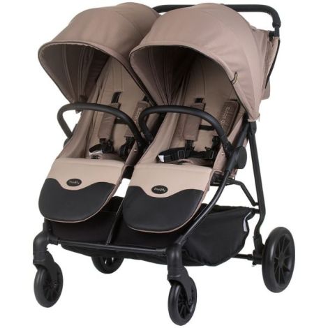 Carucior Gemeni Chipolino Top Stars Premium