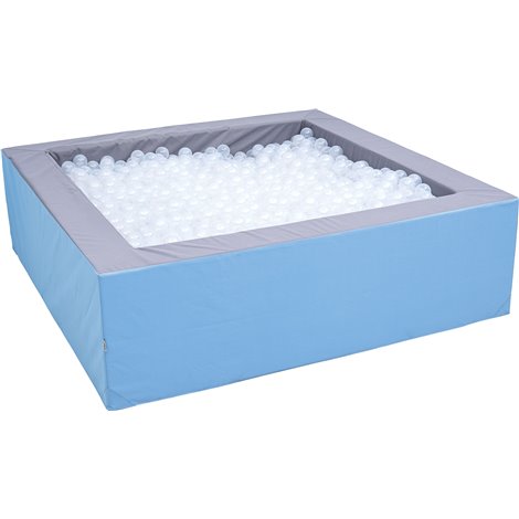 Piscina Moje Bambino 2x2m cu lumini - imagine 2