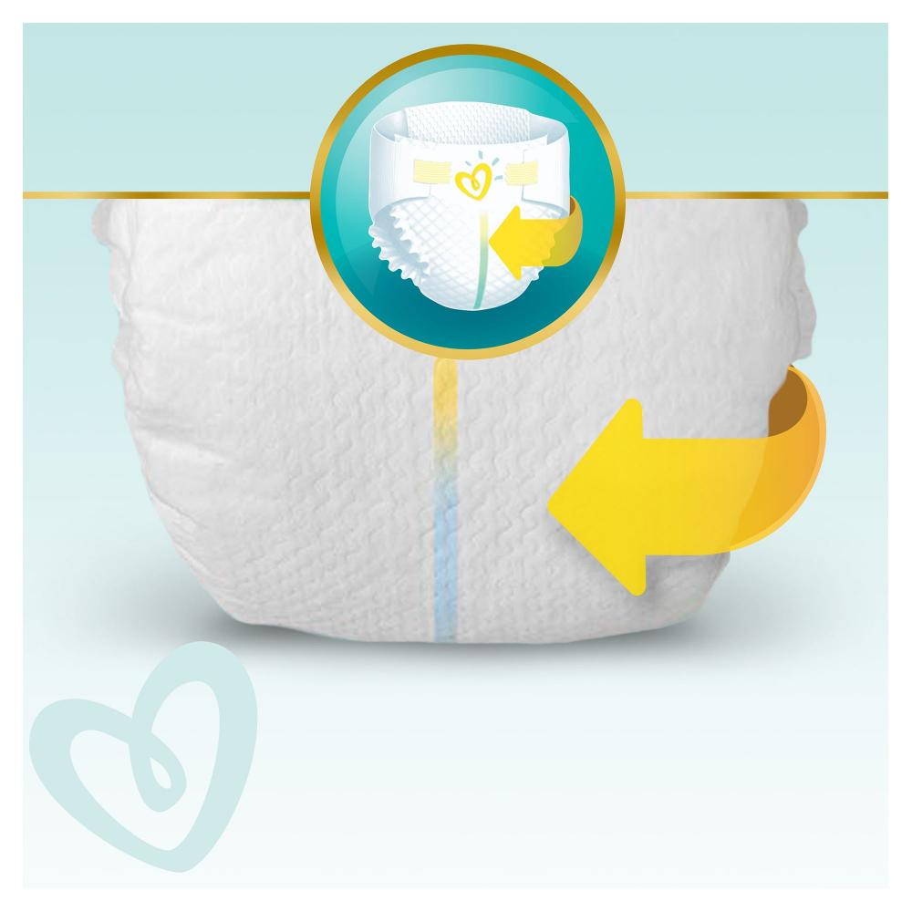 Scutece Pampers Premium Care 2 XXL, 240 buc