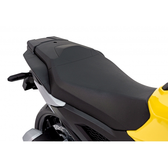 Honda NC750X Motocicleta Copii 70W Galben - imagine 9
