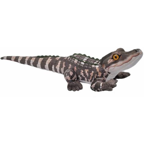 Crocodil Plus Wild Republic 30cm - Educativ