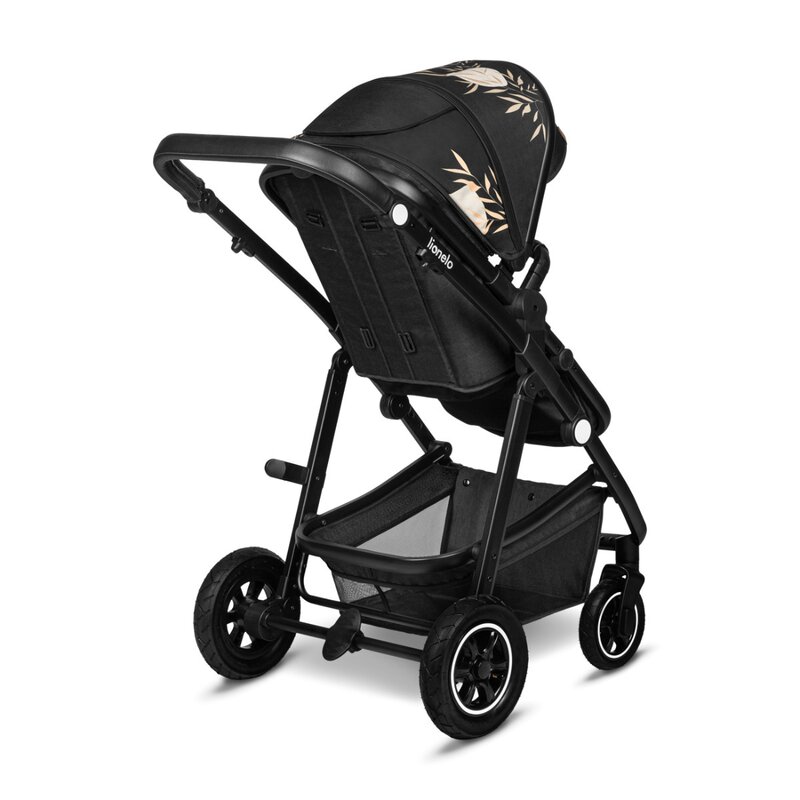 Carucior Lionelo Amber 2 in 1 - Editie Limitata - imagine 3