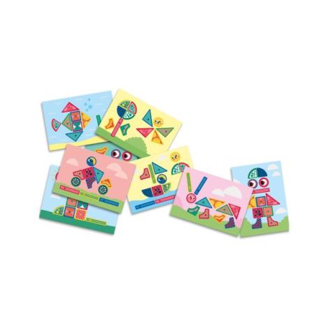 Set creativ Hammer Tap Tap Fantasy Ses - imagine 3