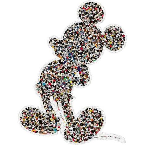 Puzzle Mickey Mouse 937 piese Ravensburger