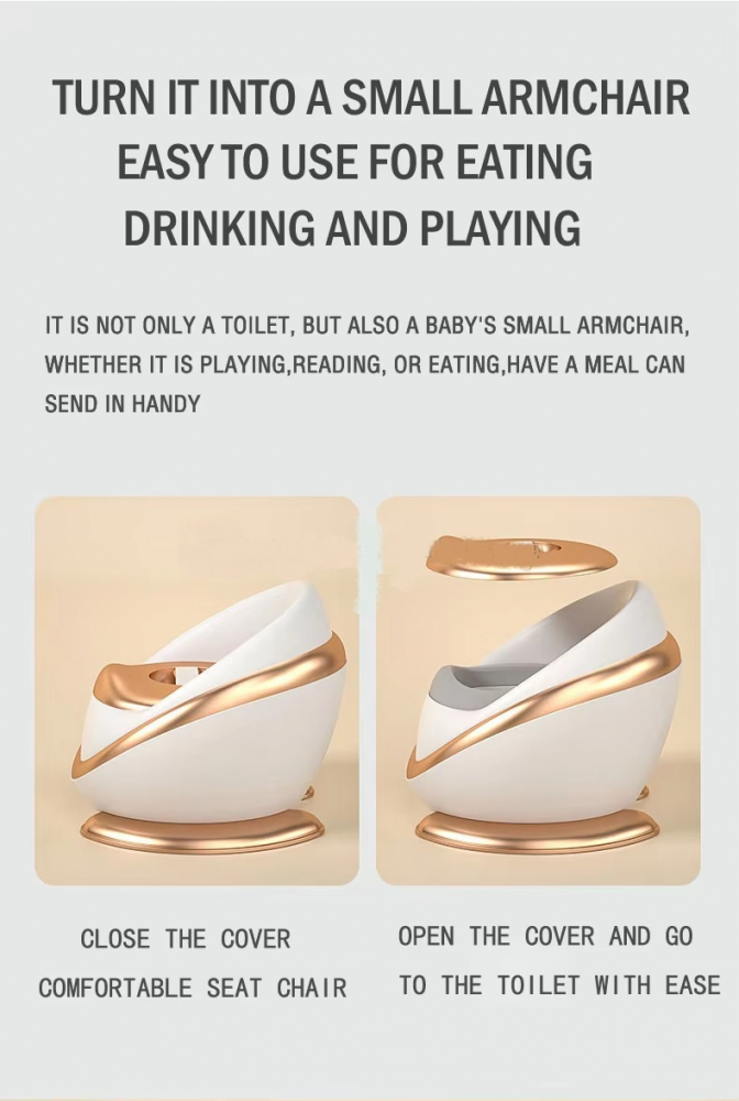 Olita Ergonomica Little Mom Gold Capsule - imagine 9