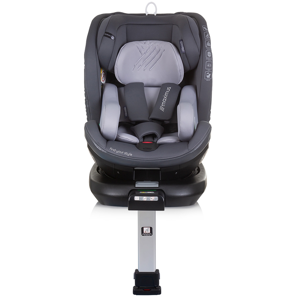 Scaun Auto Chipolino Maximus i-Size, 0-12 Ani - imagine 3