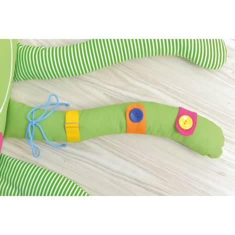 Colt Joaca Senzorial La Mare - Moje Bambino - imagine 4