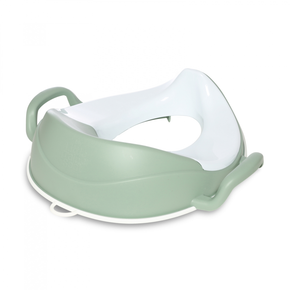 My Trainer Seat Reductor Toaletă Verde - imagine 2