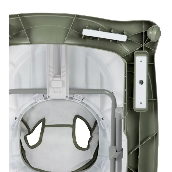 Premergator Bebeconfort Dalia Mineral Green - imagine 5