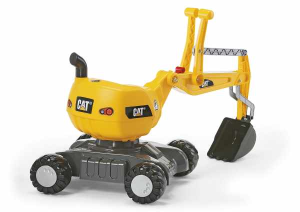 Excavator Rolly Digger CAT | Funcțional și Rezistent - imagine 2