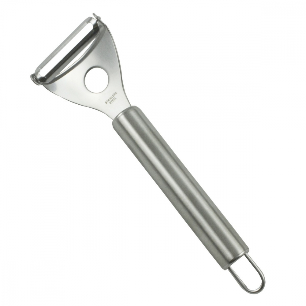 Curățător Legume Inox Kitchenware 18 cm