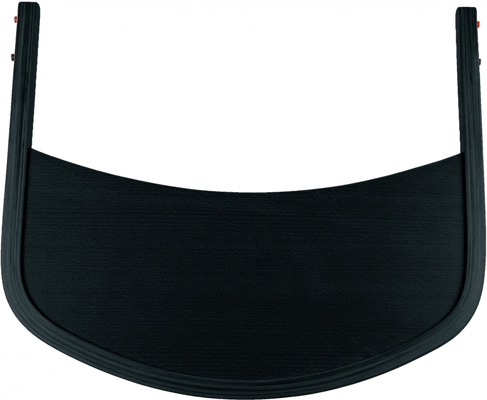 Tavita BabyGo Neagra pentru Scaun de Masa Family