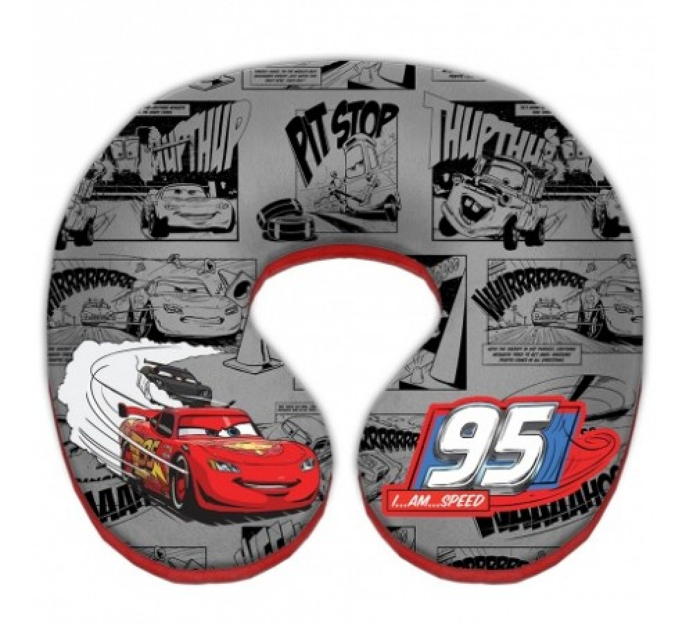 Suport gat Seven Disney | Confort și Design Scaun Auto - imagine 2