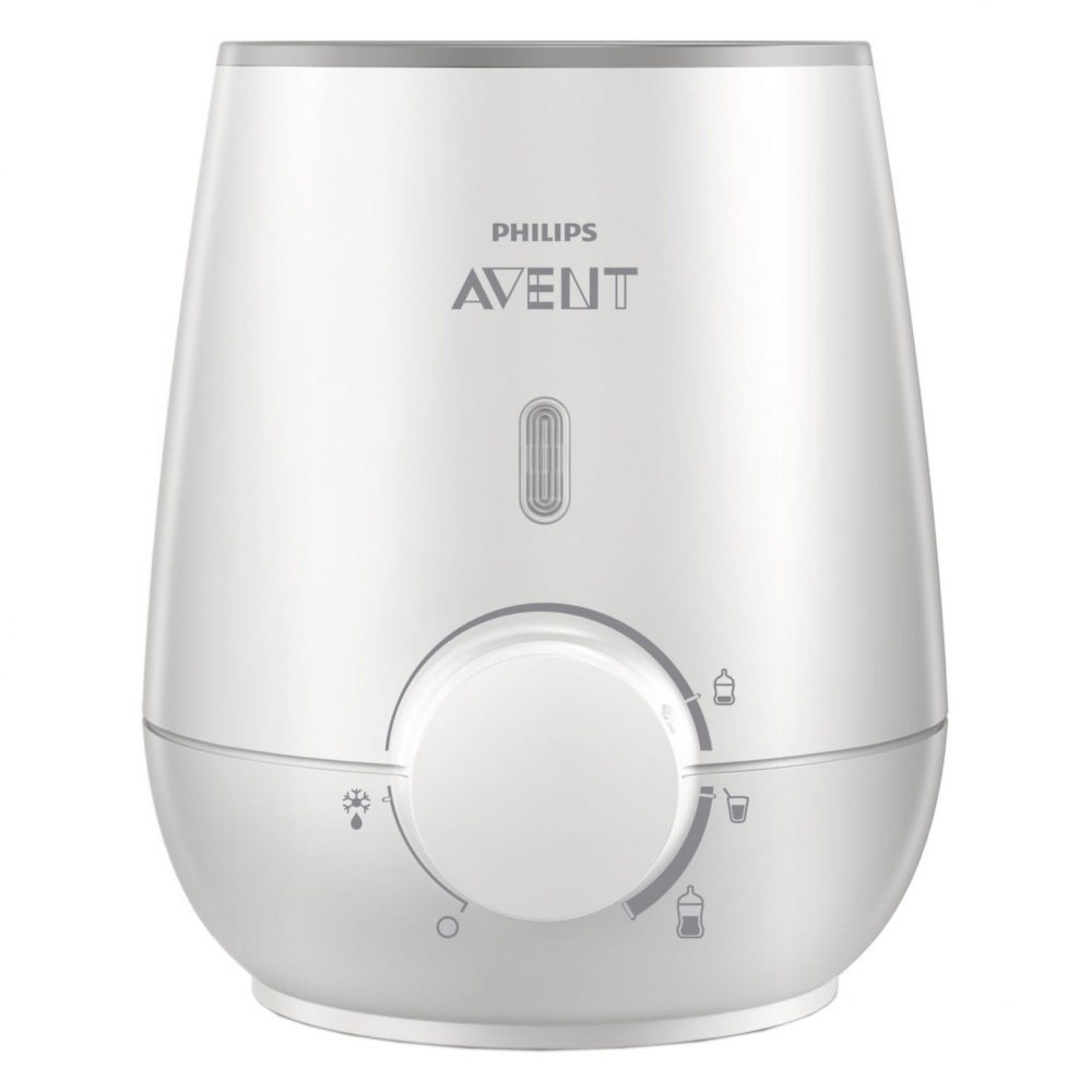 Încălzitor Biberon Philips AVENT SCF35500 - imagine 2