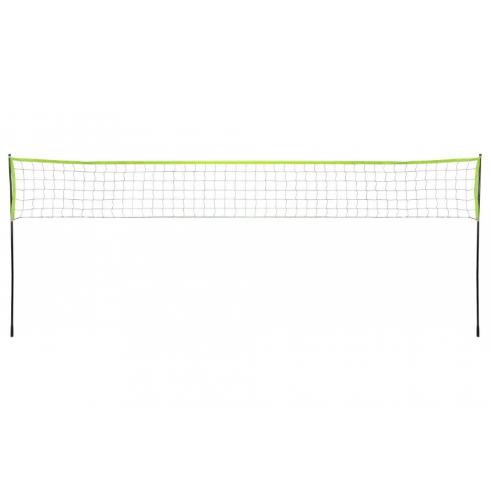 Fileu Volei MultiGarden 600x242cm Portabil - imagine 8