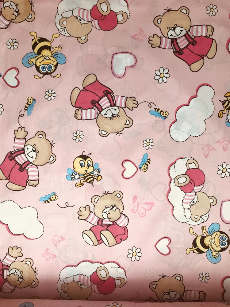 Sac Dormit cu Picioare Deseda | Comfort Copii - imagine 9