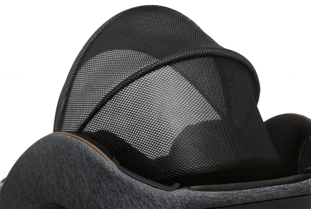 Scaun auto Chicco Bi-Seat i-Size 4-12 ani - imagine 5