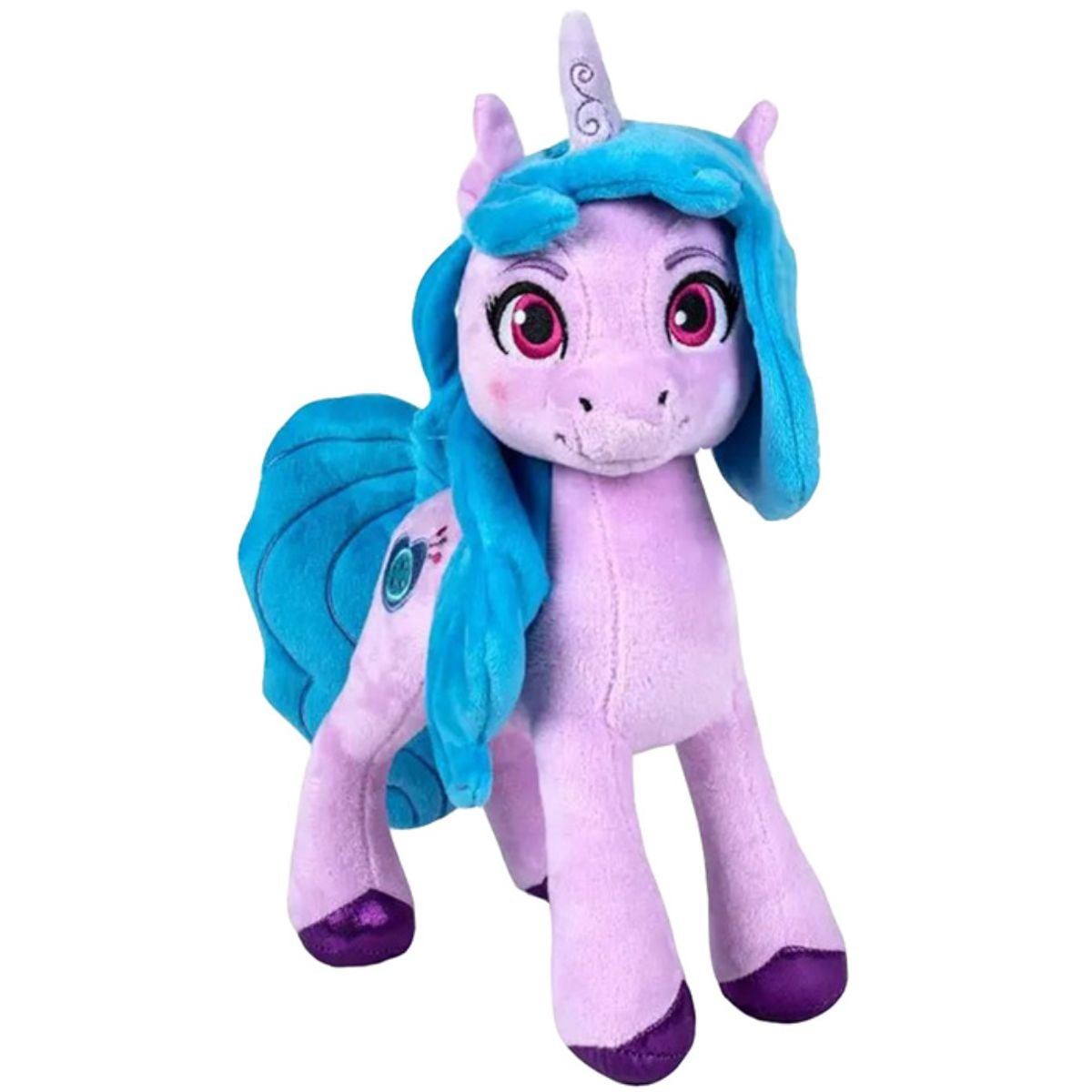 Jucărie Plus My Little Pony Izzy 27cm Play by Play
