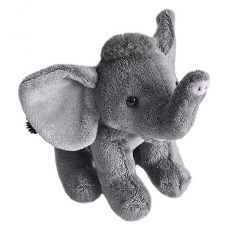 Elefant Plus Wild Republic Jucarie Educativa