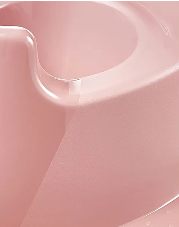 Olita Ergonomică Rotho-babydesign New Soft Rose - imagine 4