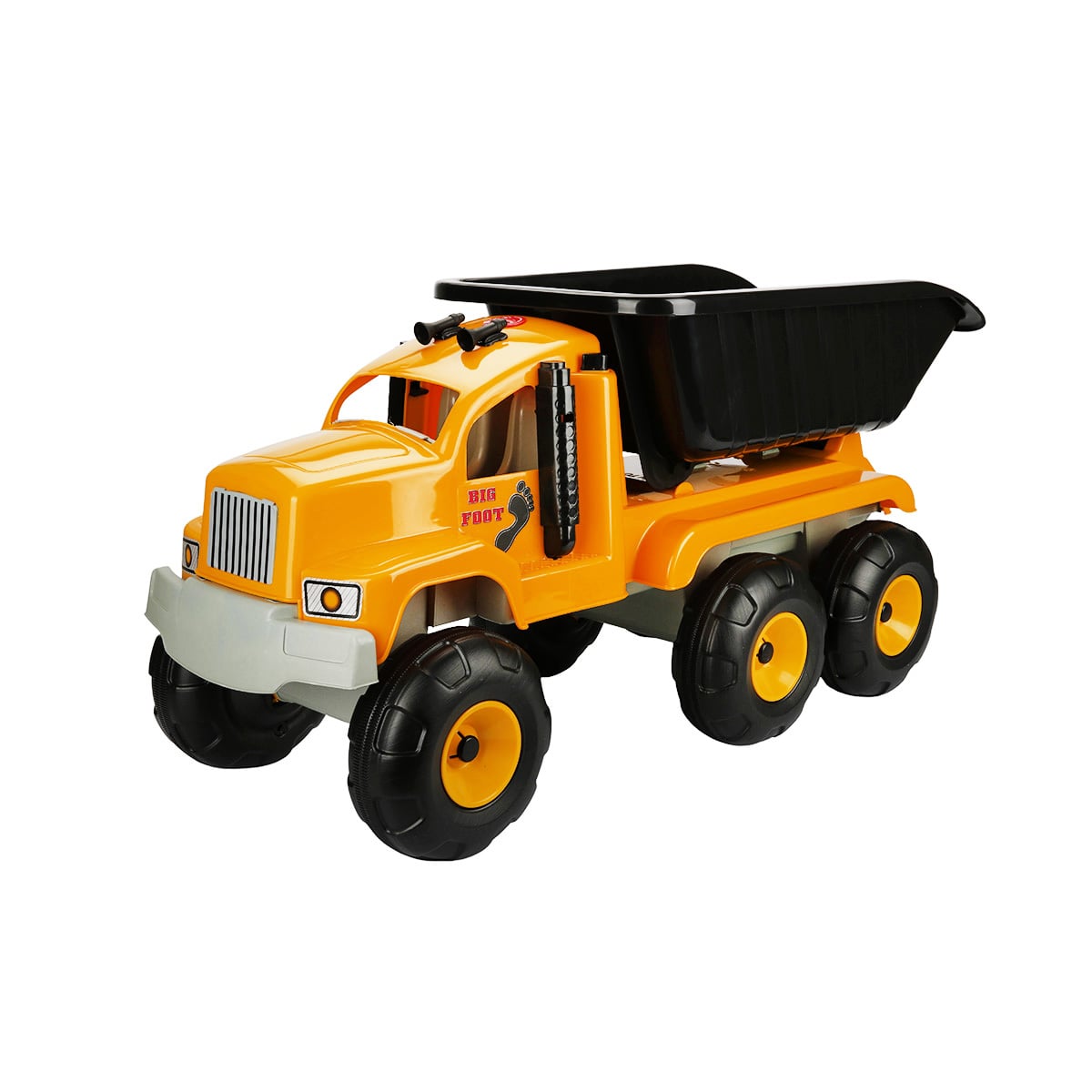 Camion cu Basculantă Pilsan, 90 cm, Cu Sunet