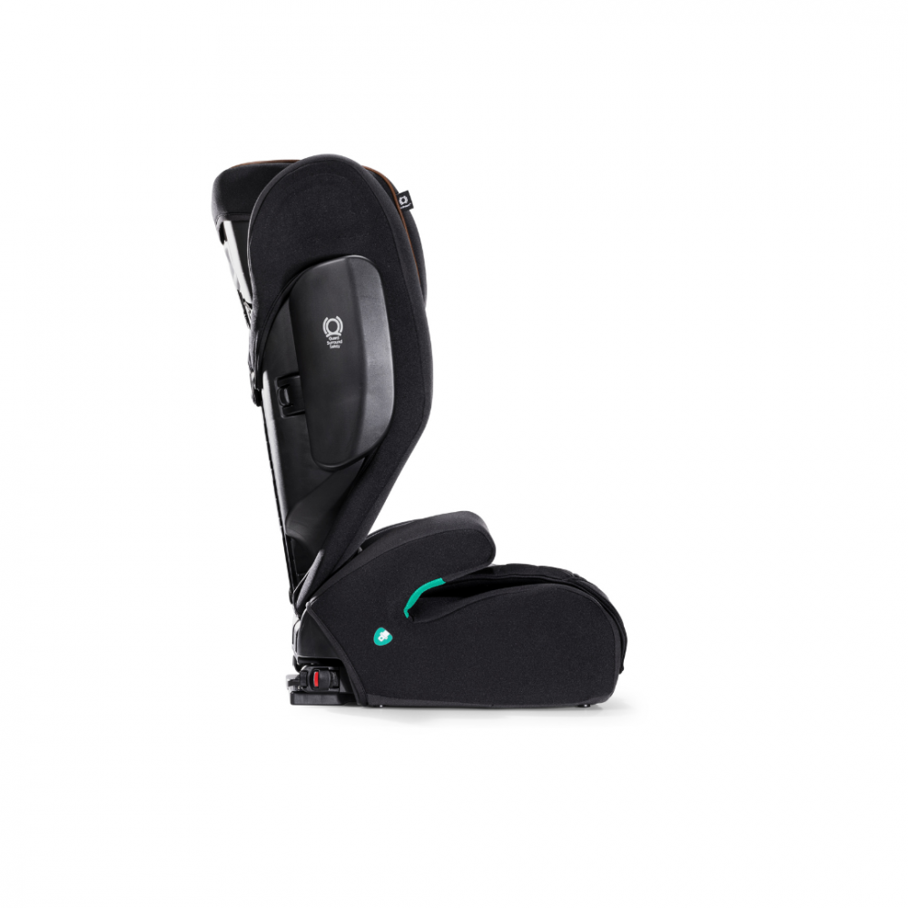 Scaun auto Joie i-Traver Signature, Siguranță ADAC 4 Stele - imagine 3