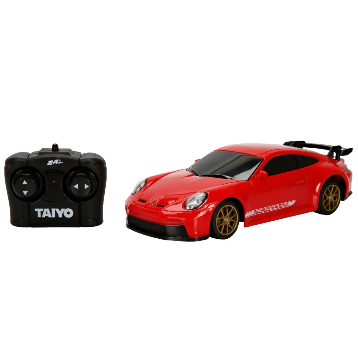 Taiyo Porsche 911 GT3 RC Masina Telecomanda