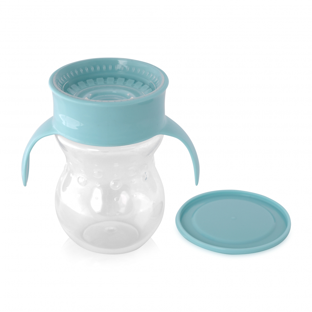 Cana Anti-varsare 360° Lorelli 12 luni+