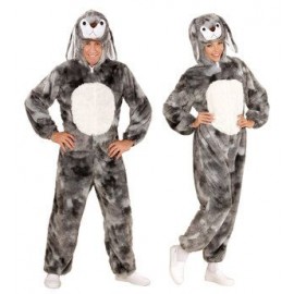 Costum Iepure Gri Widmann | Carnaval
