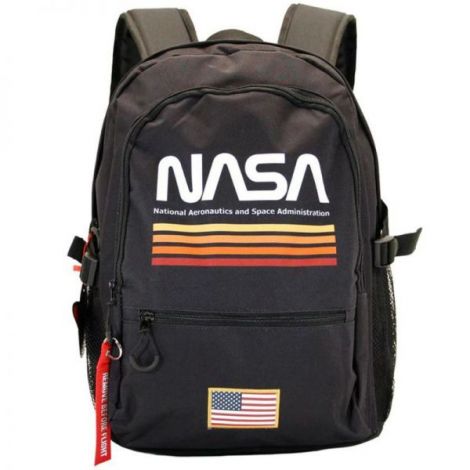 Rucsac NASA Karactermania 31x44x18 cm