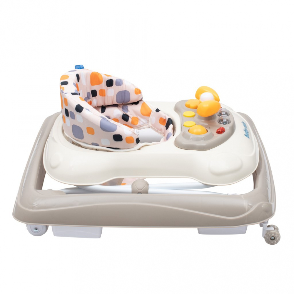 Premergator Baby Mix Pliabil cu Multimedia - imagine 2