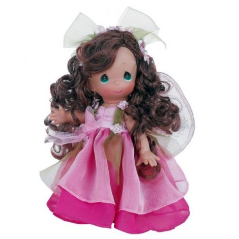 Păpușă Zână Precious Moments, 23 cm