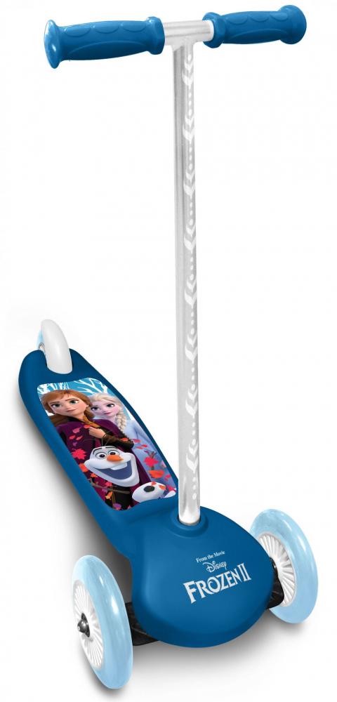 Trotineta Disney Frozen Stamp, 2 Ani+