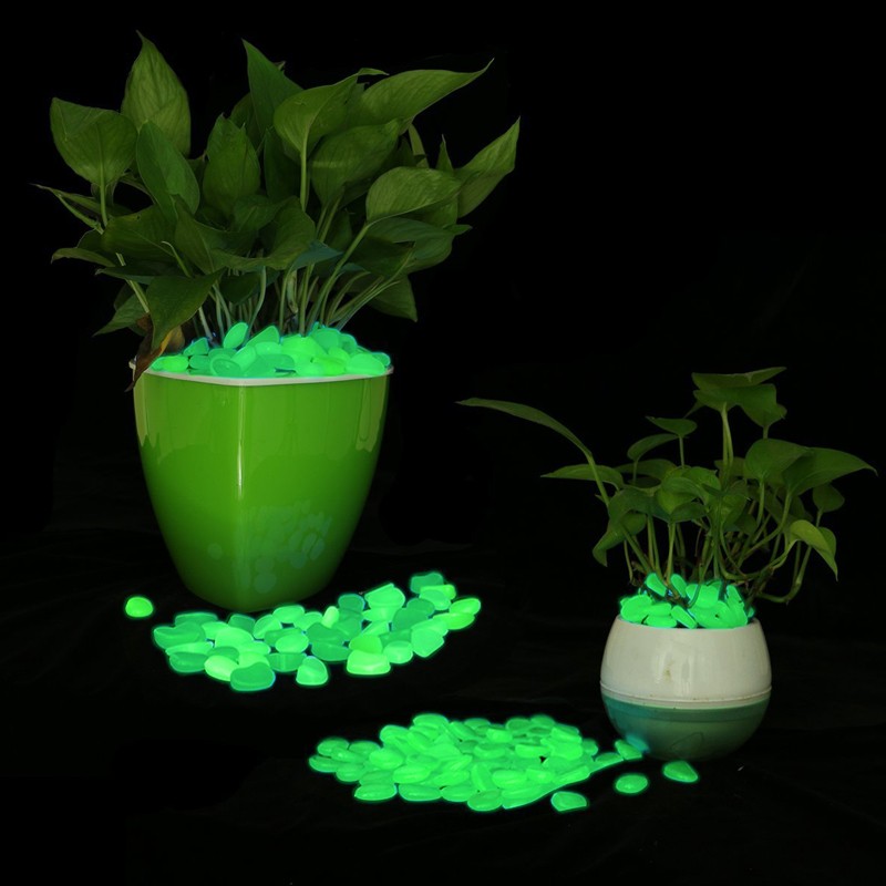 Pietricele Glow Procart | 1kg Decor Luminos - imagine 3