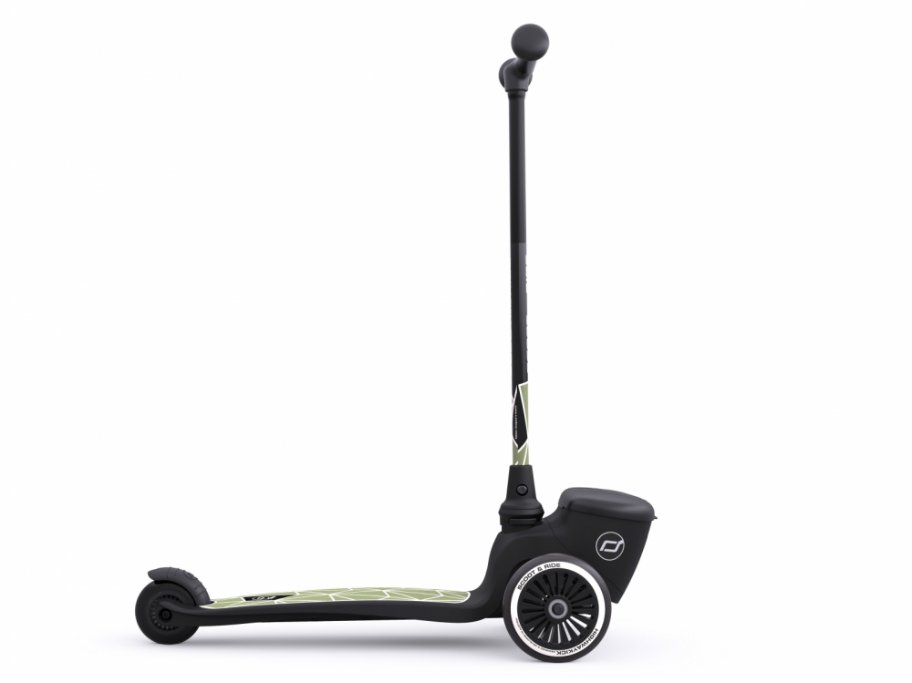 Trotineta Scoot and Ride Highwaykick 2 Pliabilă - imagine 7