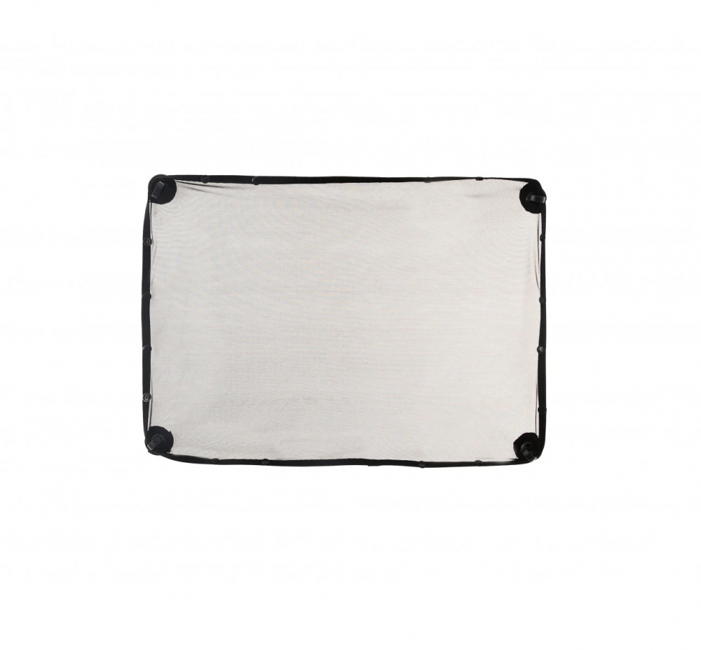 Parasolar Ajustabil BabyJem - Protecție UV Auto - imagine 5