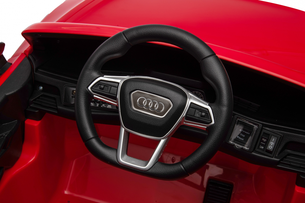 Masinita Electrica Audi E-tron GT Premium | Nichiduta - imagine 9