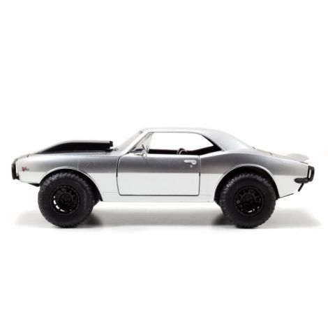 Jada Toys Camaro Fast & Furious 1:24 - imagine 7