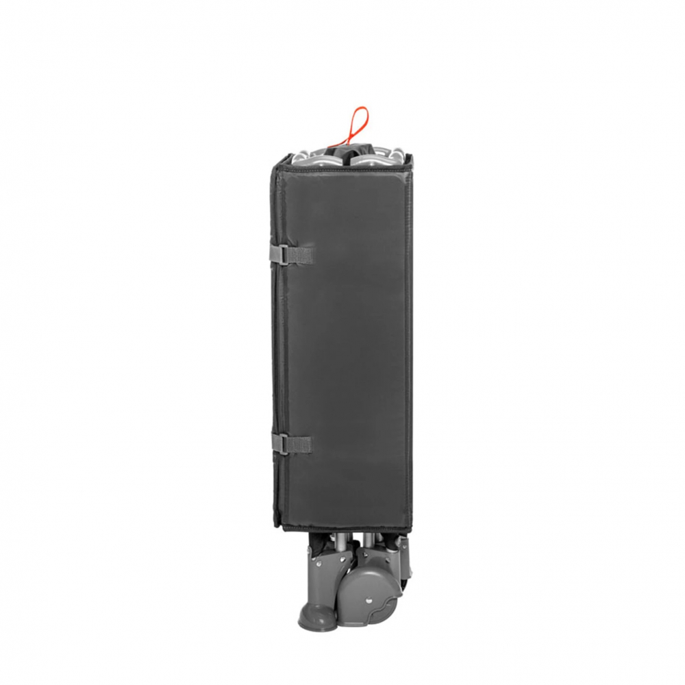 Patut Calatorie Kidnort 3-in-1 Pliabil - imagine 8