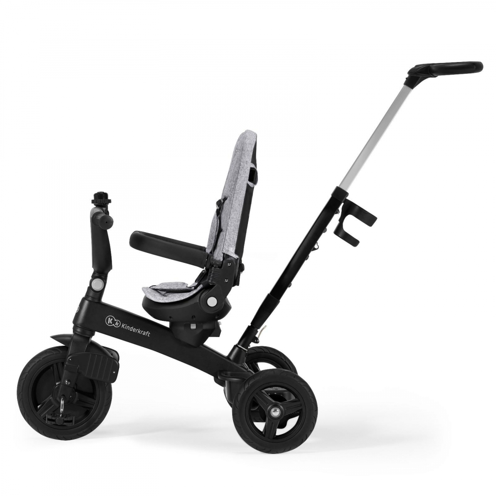 Kinderkraft Twipper 5-in-1 Tricicleta Evolutivă - imagine 4