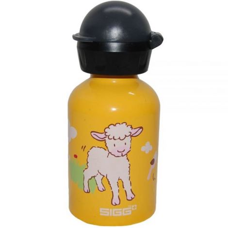 SIGG Little Sheep 0.3l - Bidon Swiss Premium