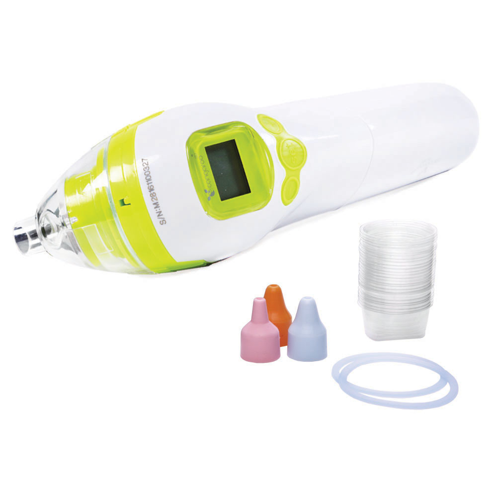Aspirator Nazal Electric Cangaroo cu Melodii
