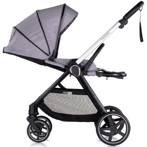 Chipolino Marbella 3 in 1 Cloud Grey - imagine 8