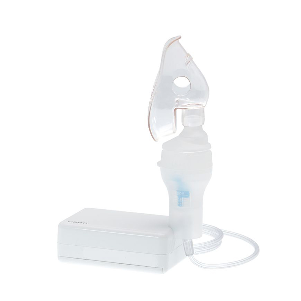 Aparat aerosoli portabil Lanaform CN100P - Tratament eficient - imagine 5