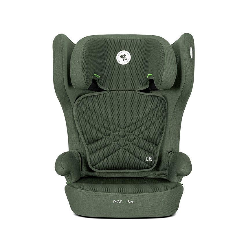 Lorelli Rigel i-Size Isofix Scaun Auto 3-12 ani - imagine 2