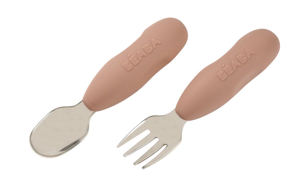 Set Tacâmuri Beaba Praline - Învățare Autonomă - imagine 4